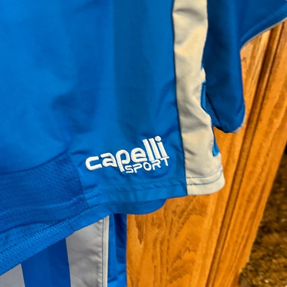 CAPELLI SPORTS BUNDLE 2 - Picture 5 of 7